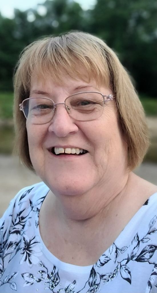Rosita Bucey Profile Photo