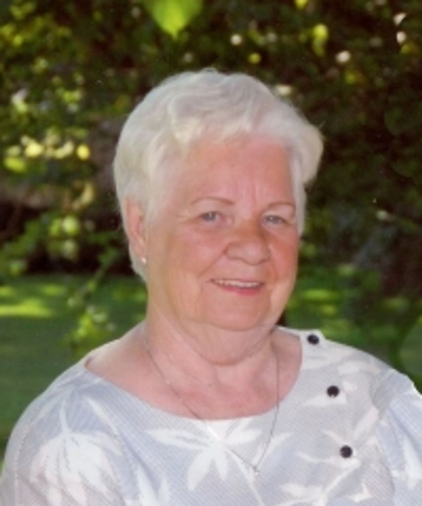 Rosemary Elaine Brockus