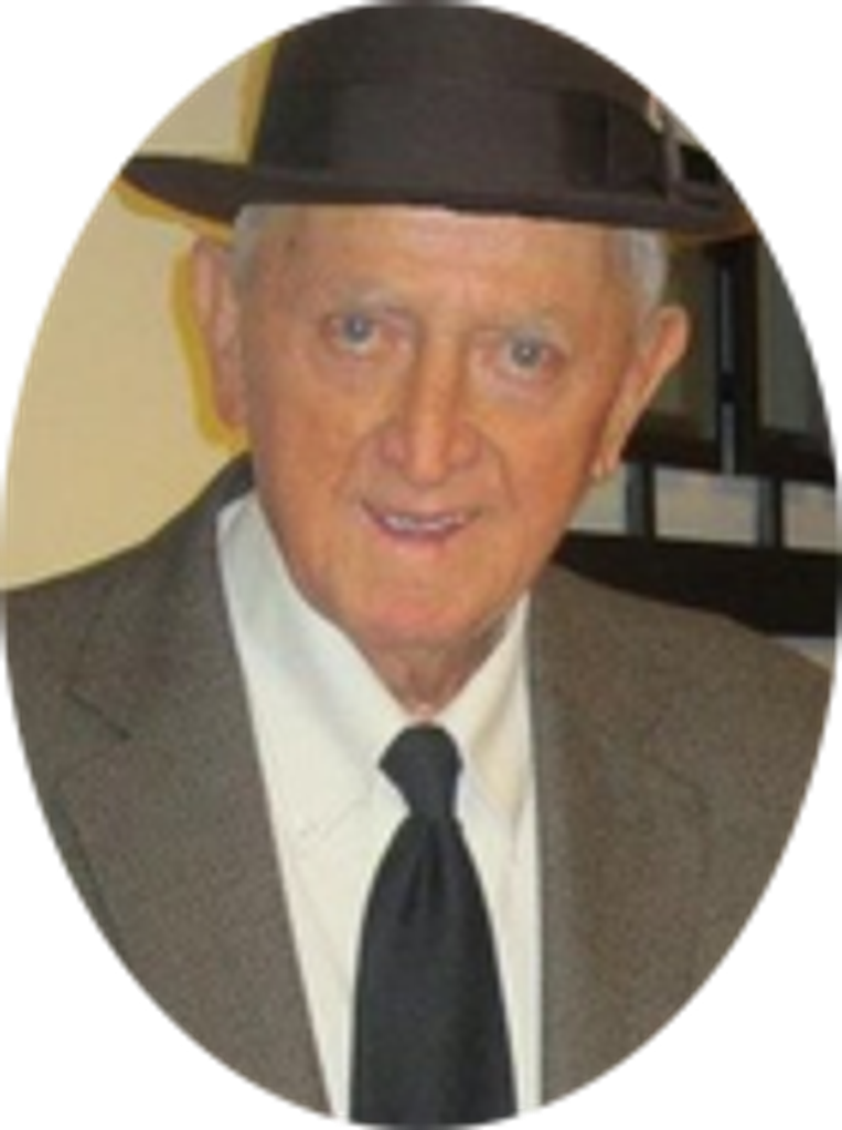 Doyle Ray Vaughn
