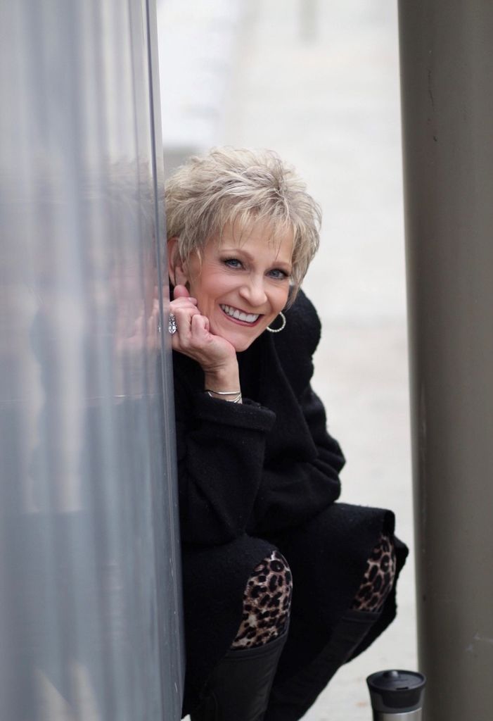 Dawn Younger