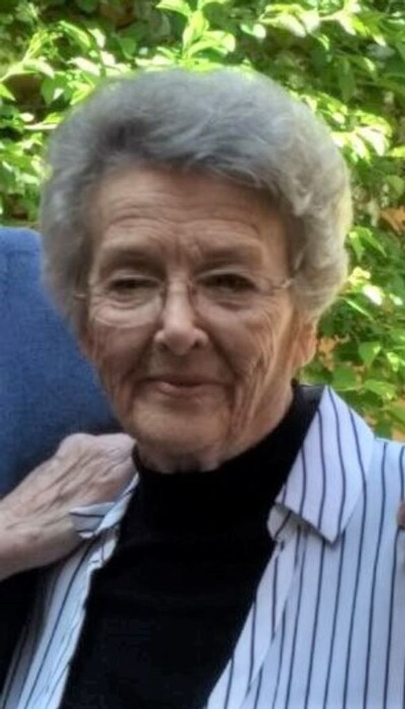 Beverly Rose Stevenson Profile Photo