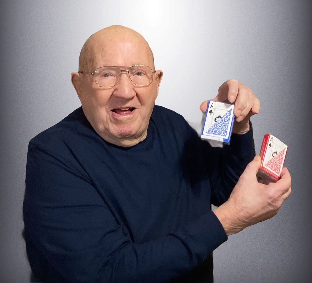 Henry Robinson Profile Photo