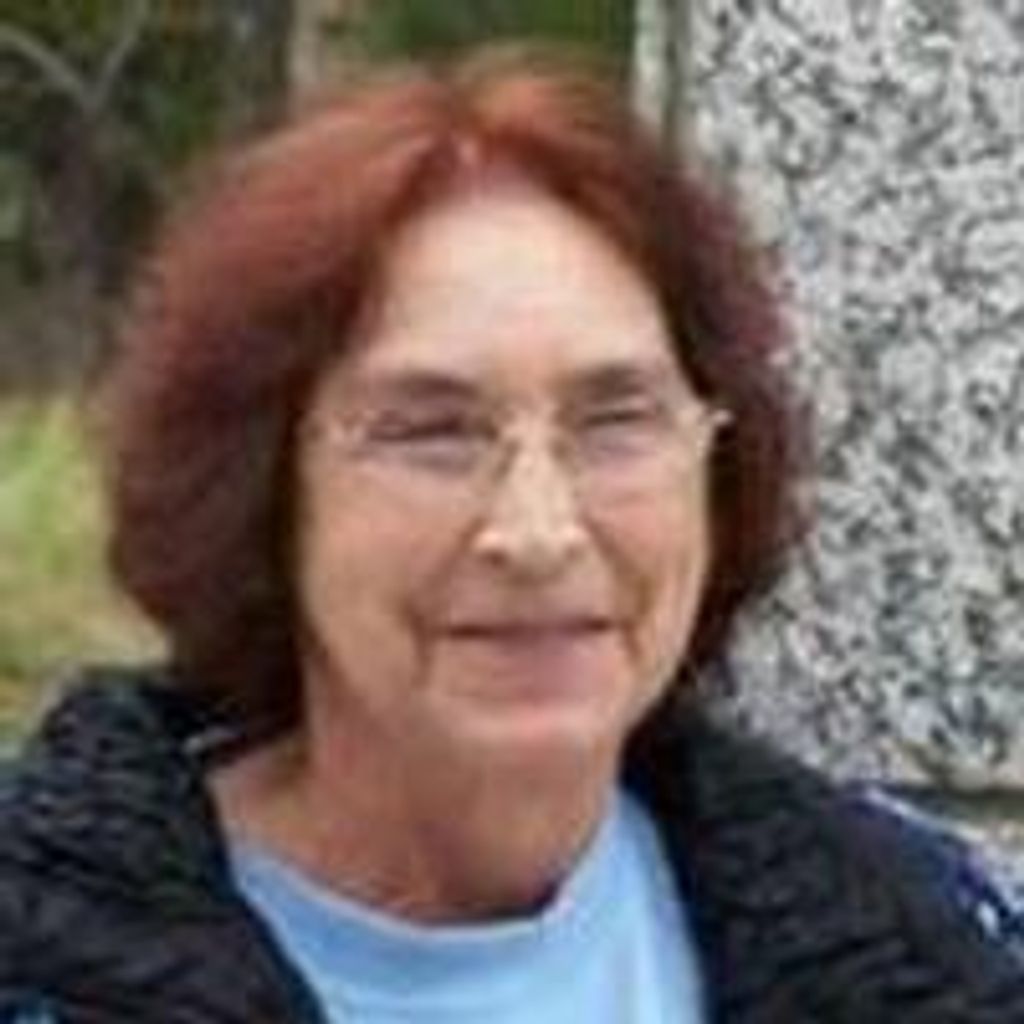 Vivian "Vi" Camden