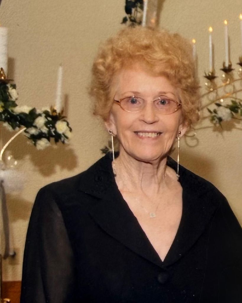 Melba Fae Long Profile Photo