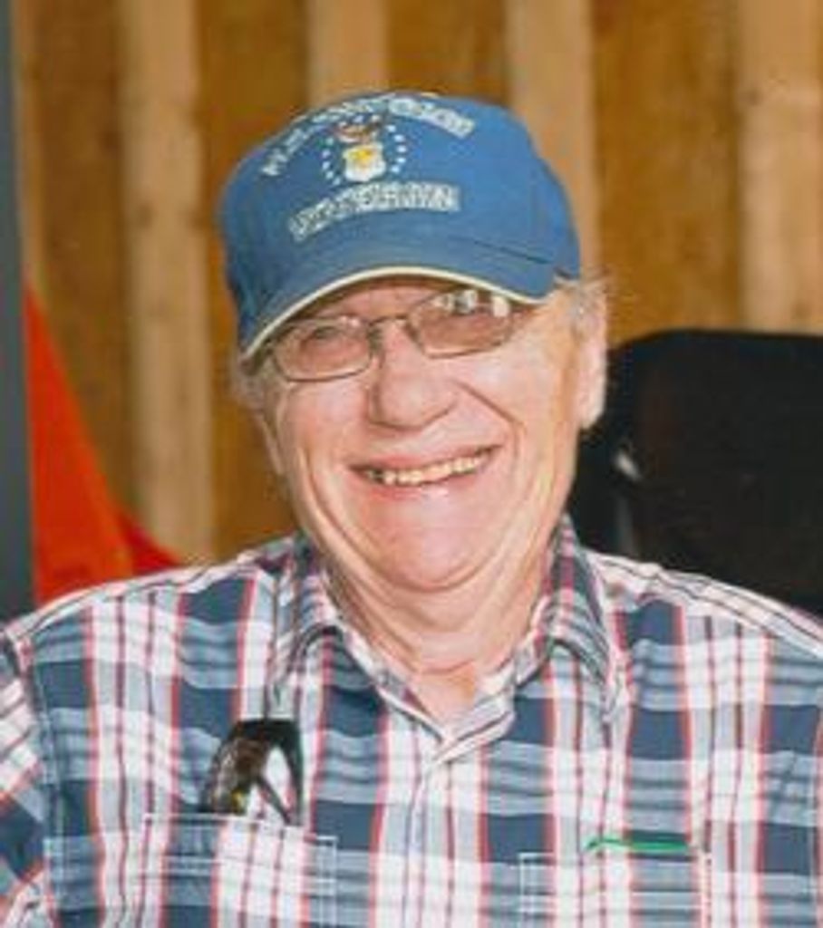 Charles P. "Buddy" Menza