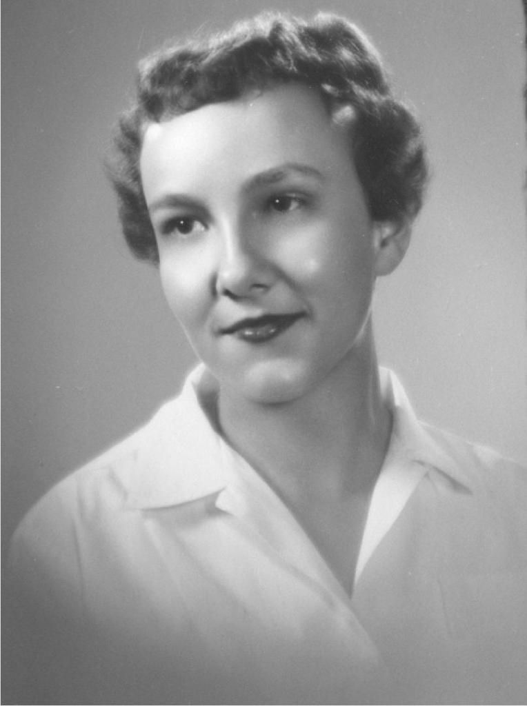 Carol Minten
