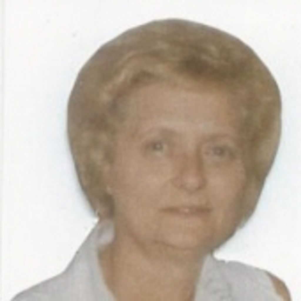 Donna Hall