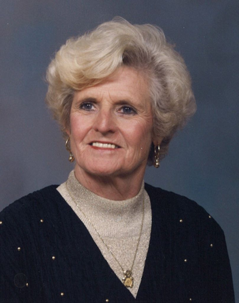 Jean Hinton High Profile Photo