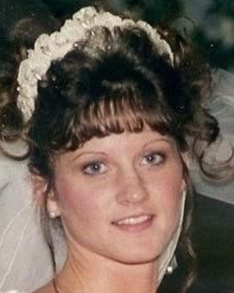 Pamela Denise Anderson