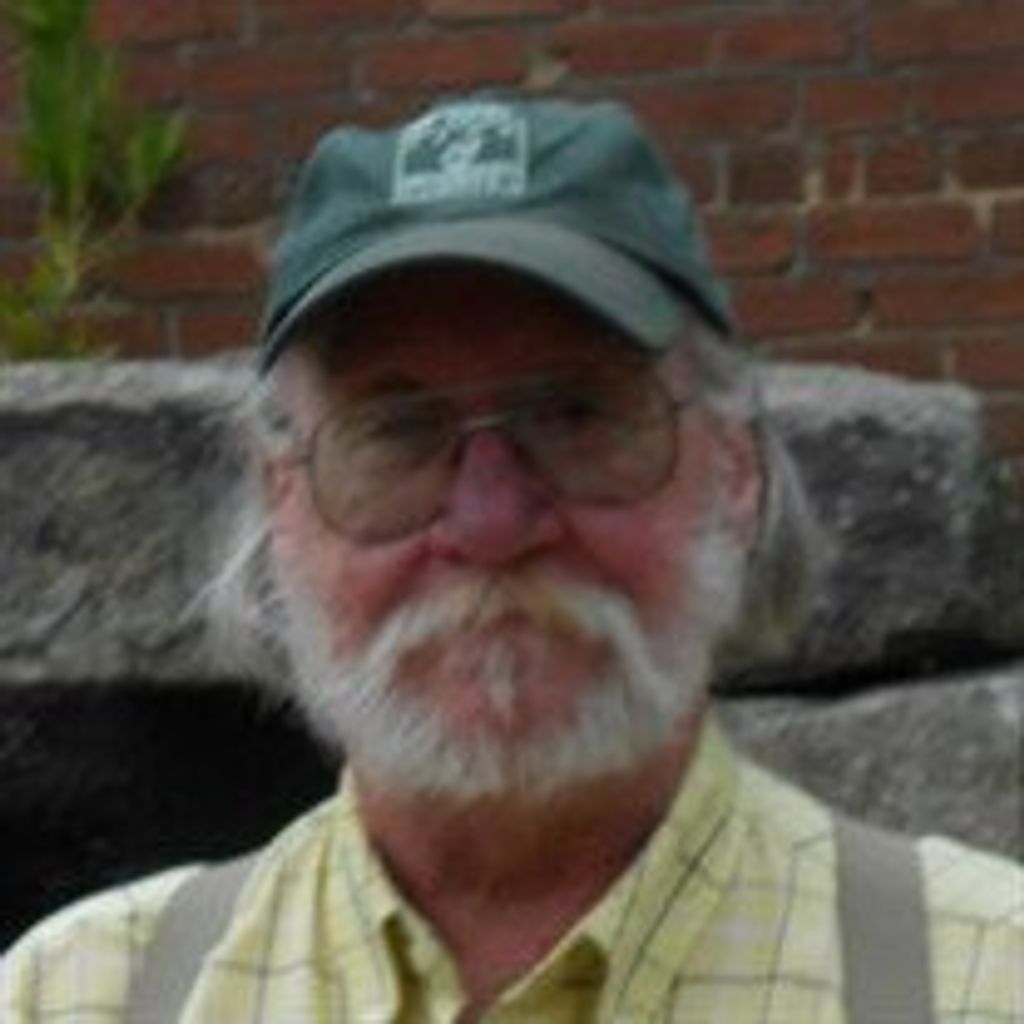 Ransom Harvey Curtis Profile Photo