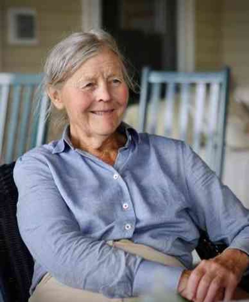 Nancy Corwith Hamill Winter Profile Photo