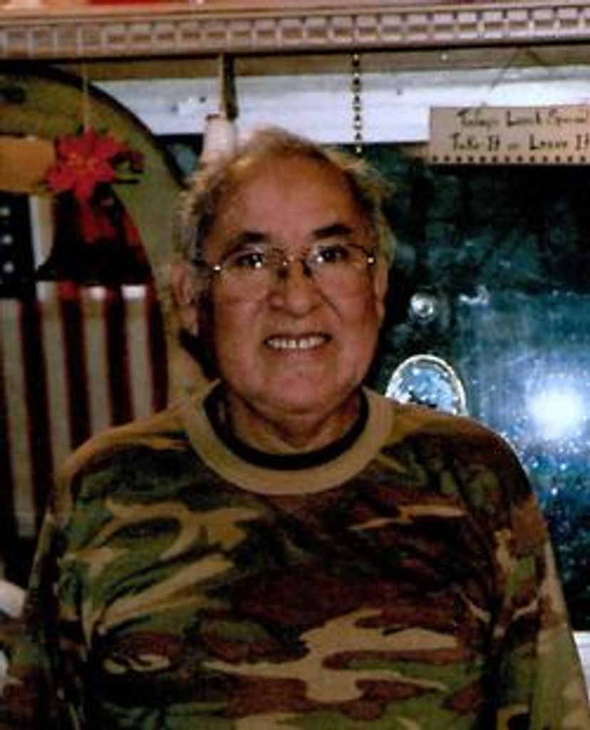 Clemente Castillo Profile Photo