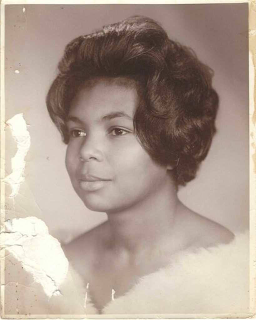 Tonia Parkes