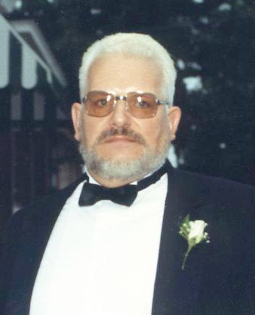 Donald S. Mcdemus