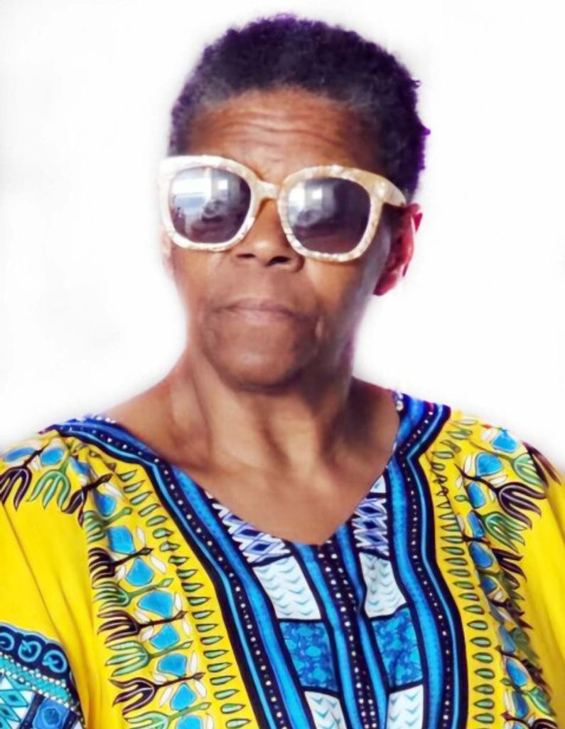 Doris E. Bowers Profile Photo