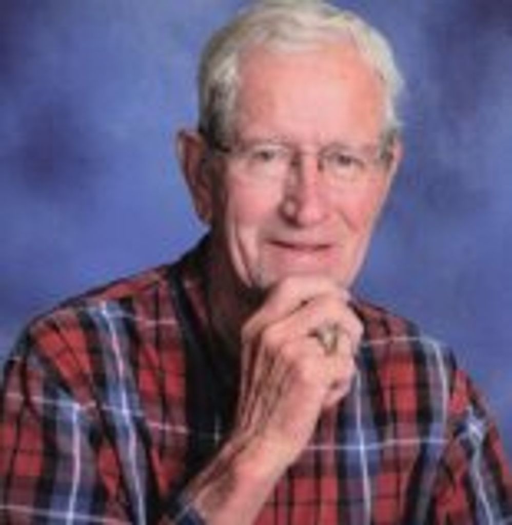 Charles Franklin Mccann, Jr.