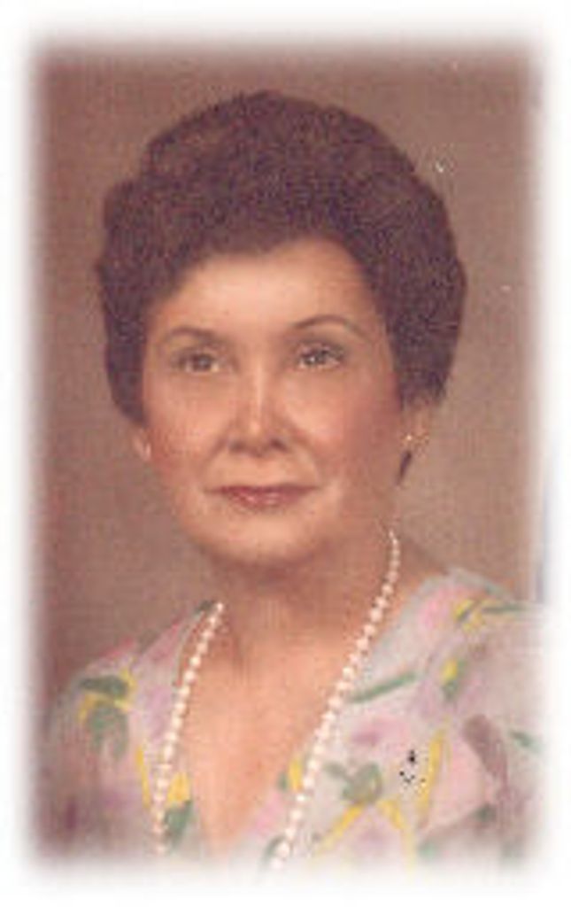 Marjorie Claypool Profile Photo
