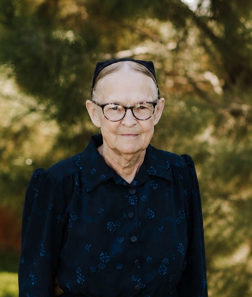 Sara Dyck Profile Photo