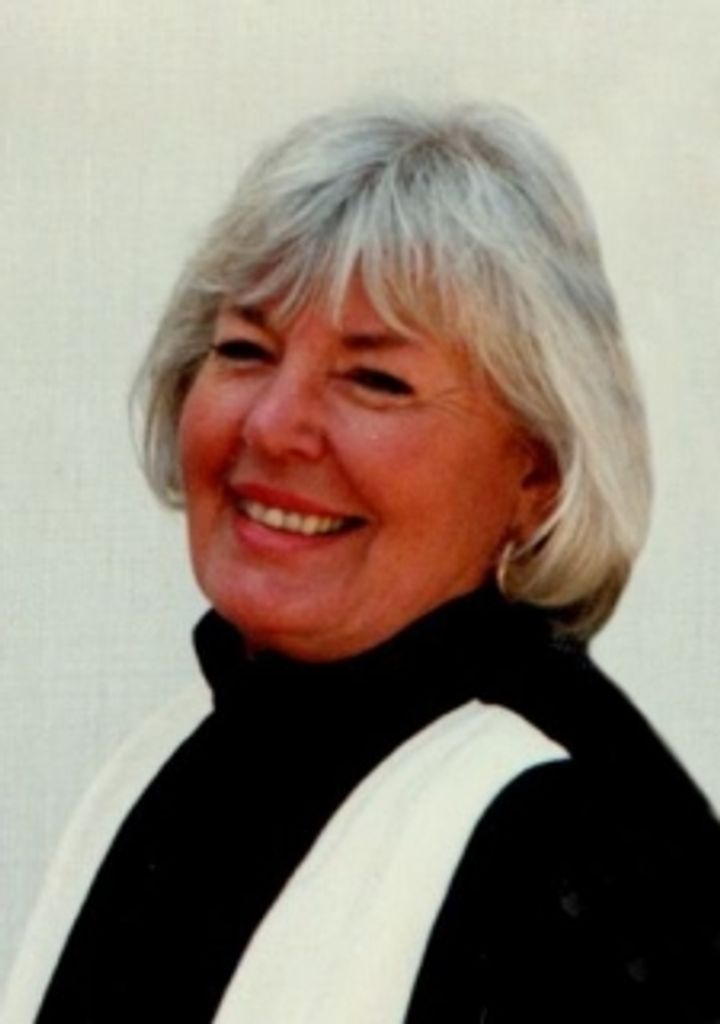 Marjorie  C. Farquis