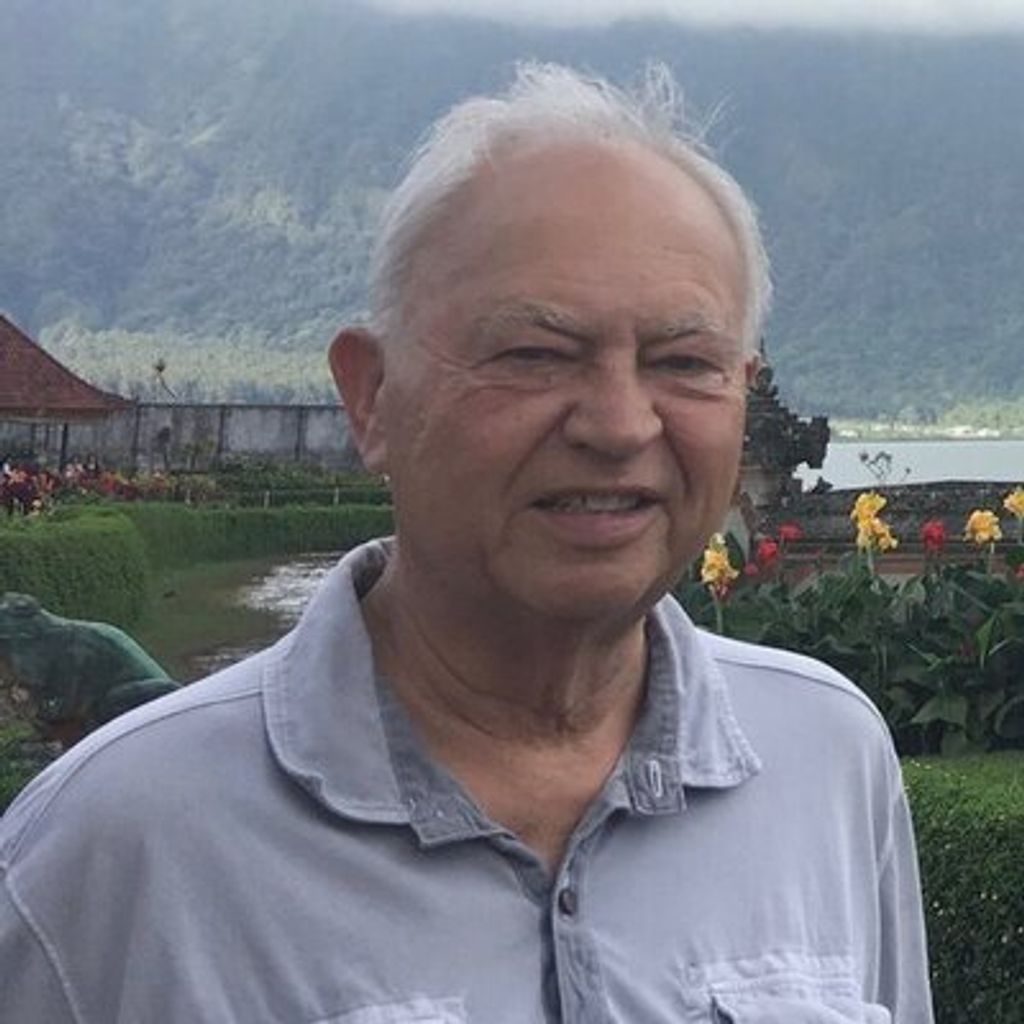 Dr. James H Johnson Profile Photo