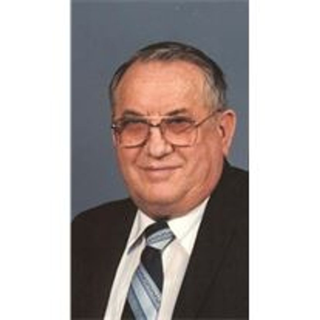 William A. (Bill) Blankenburg