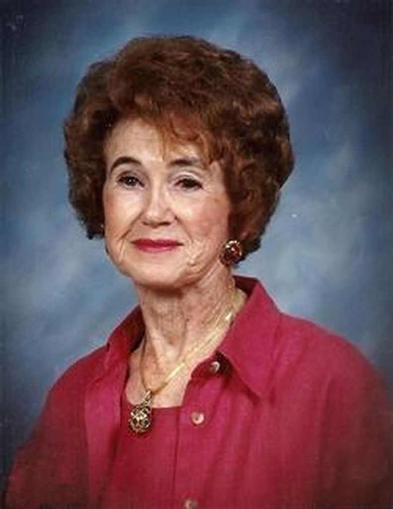 Lutherine Wright Profile Photo