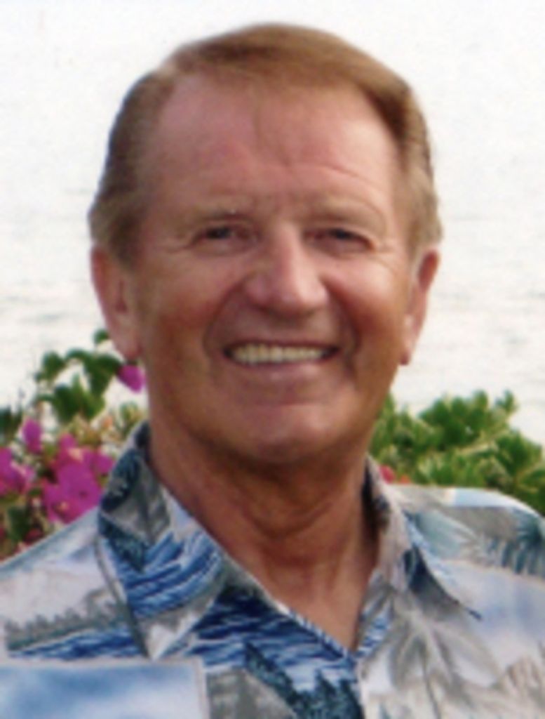 Mark Allen Laliberte Profile Photo