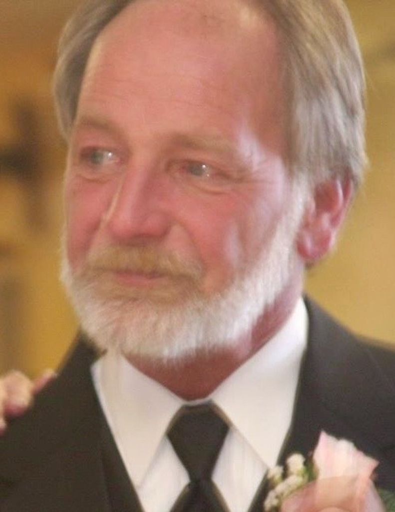 Donald Leroy Beaver