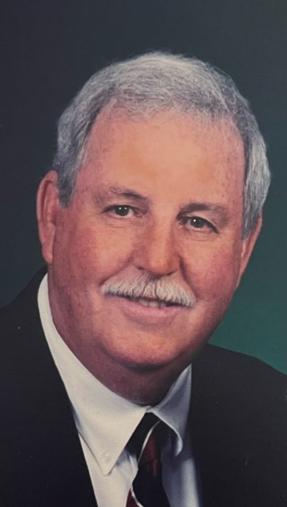 Harold Dean Alexander Profile Photo