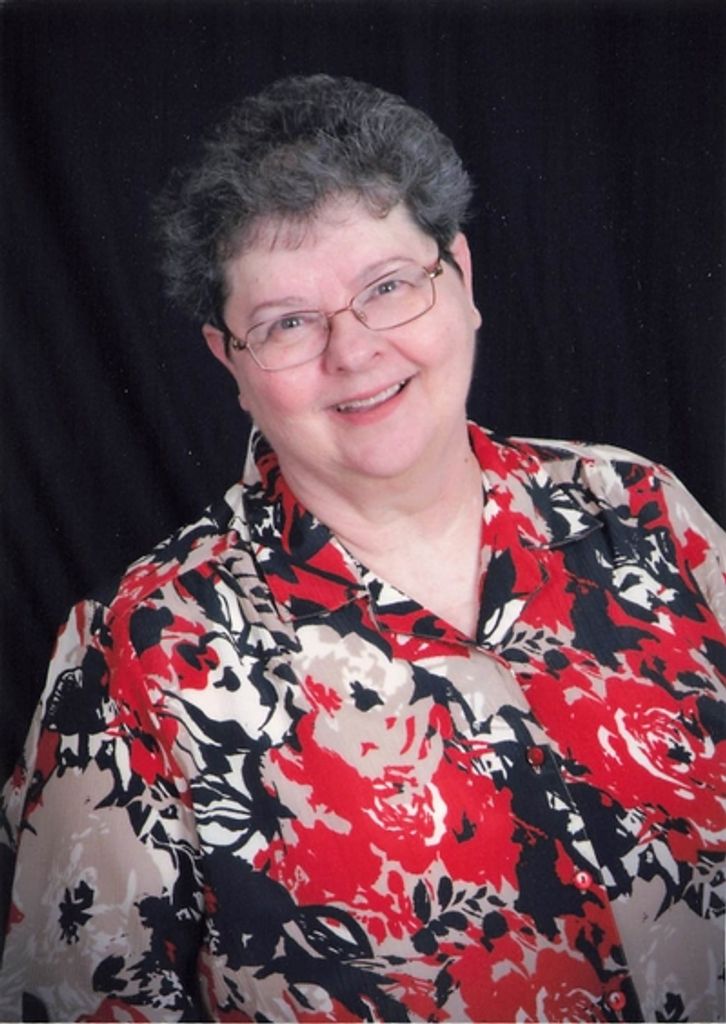 Elizabeth Ann Nordmeyer Profile Photo