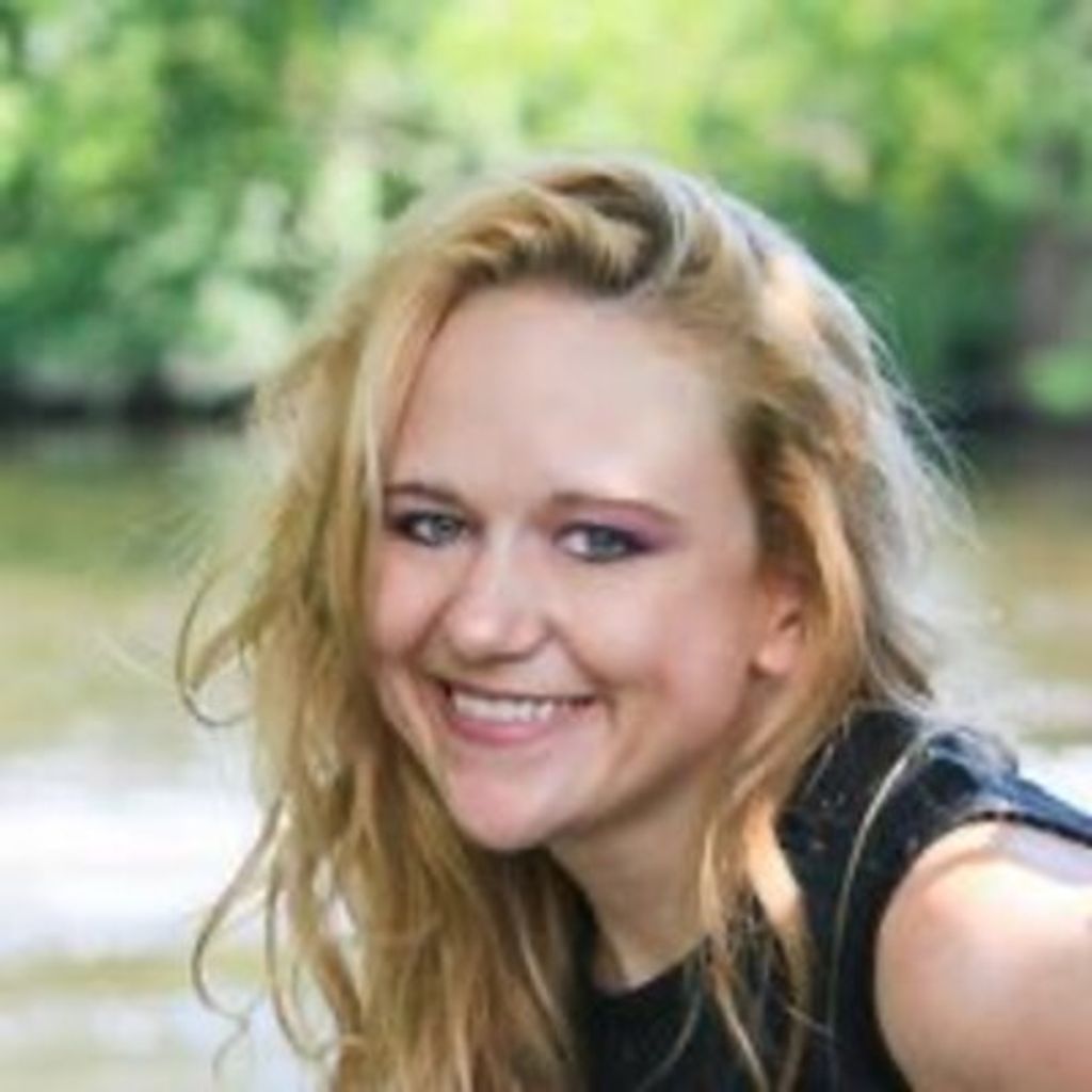 Serenity Beth Hamus Profile Photo