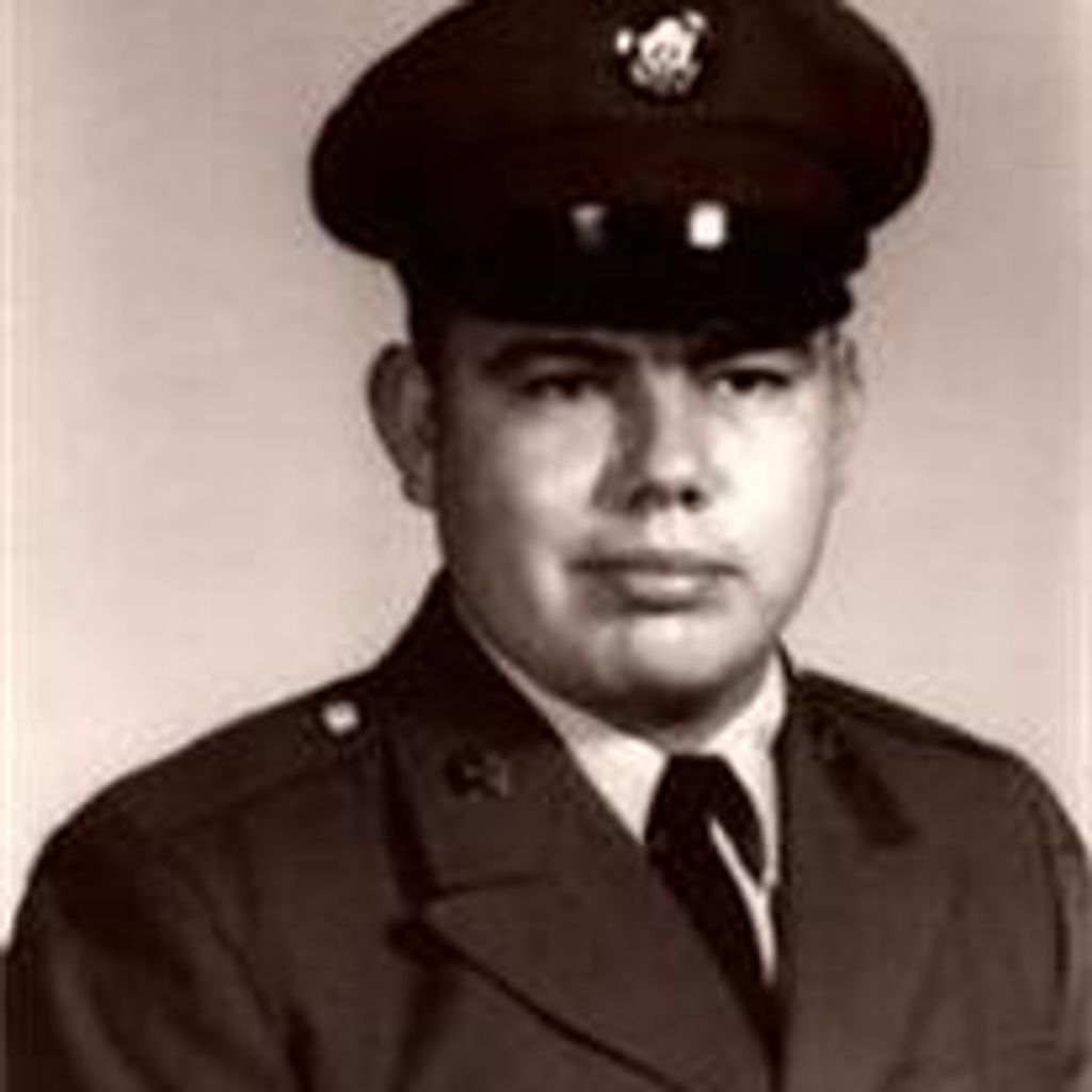 Arturo M. Padilla Profile Photo