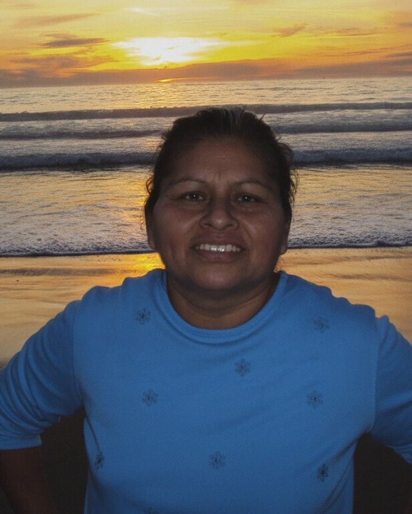 Lidia Resendez Profile Photo