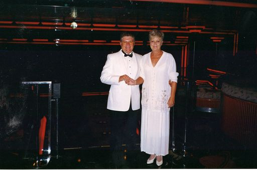 Carolyn Patricia "Pat" (Gay)  Foss photo gallery thumbnail 21 of 108