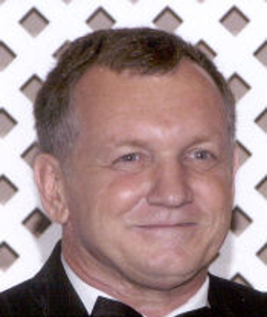 Michael Owens Coomes Profile Photo