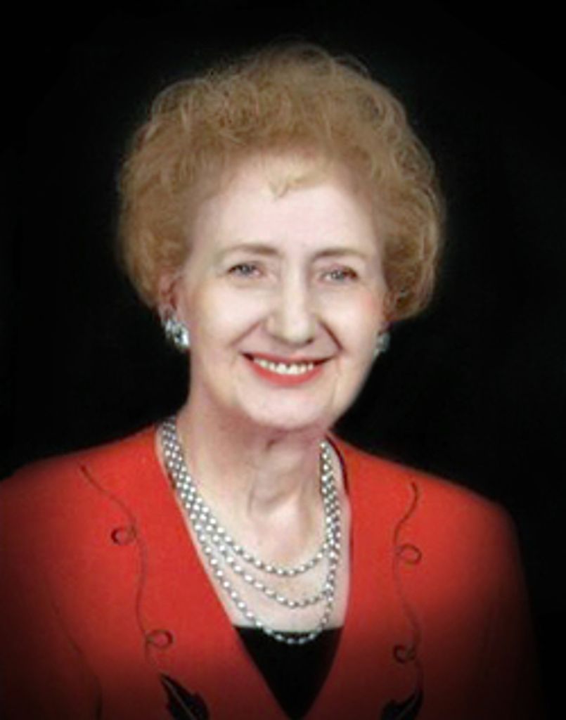 Sharon Bennett