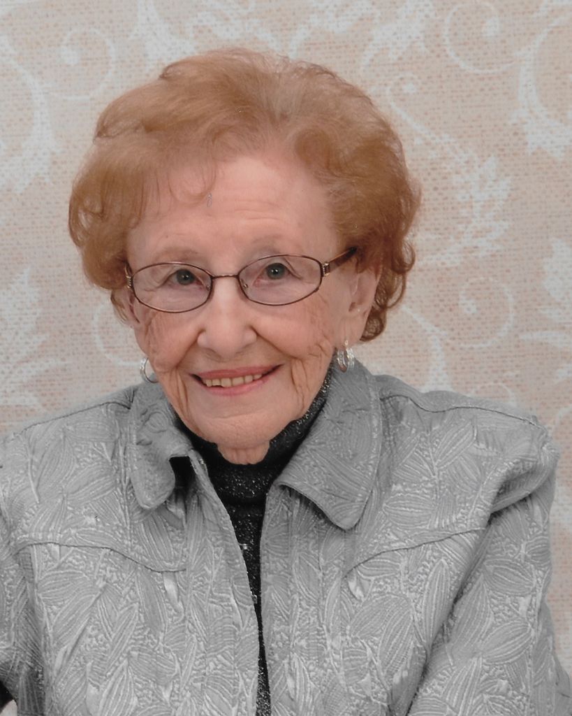 Mary Lou Kramer Profile Photo