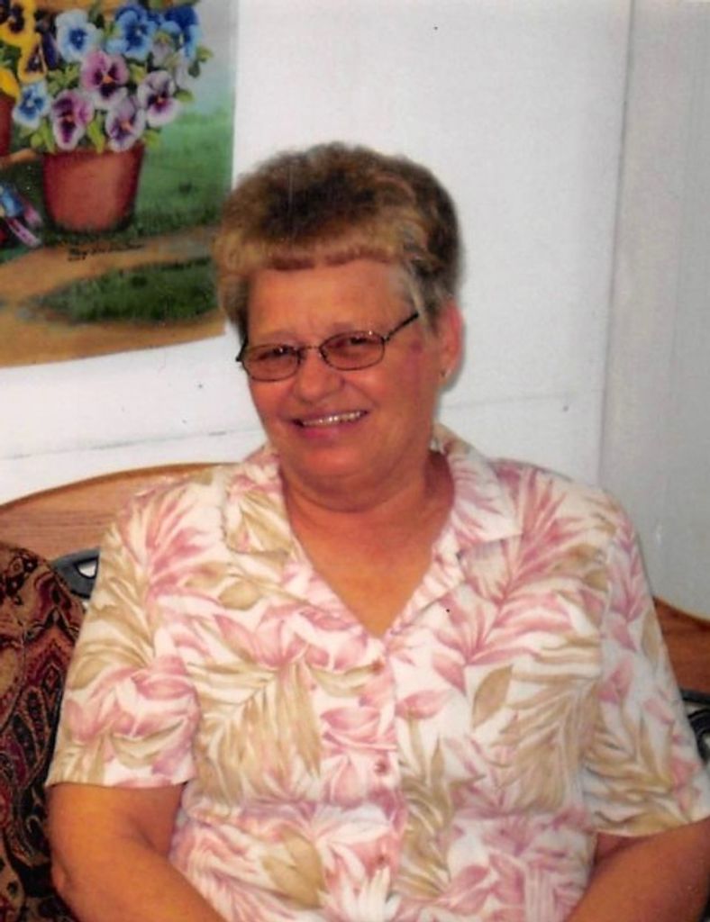 Ann (Fellows)  Miles Profile Photo