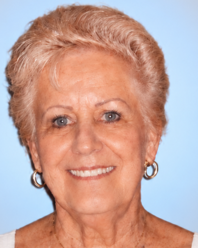 JOANNE SWITTS