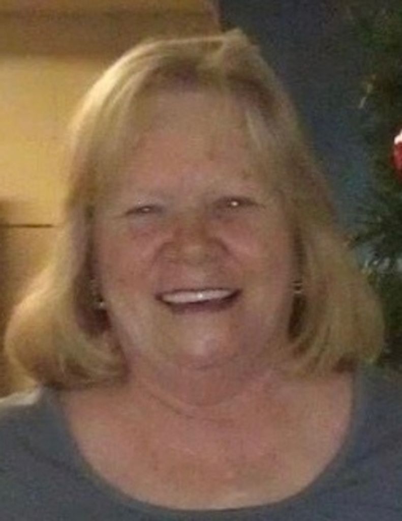 Patsy Mcbride Profile Photo