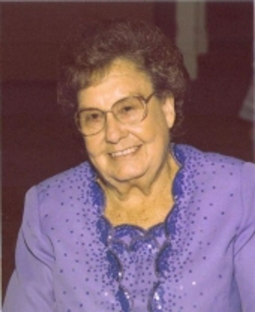 Thelma  E  Whidden