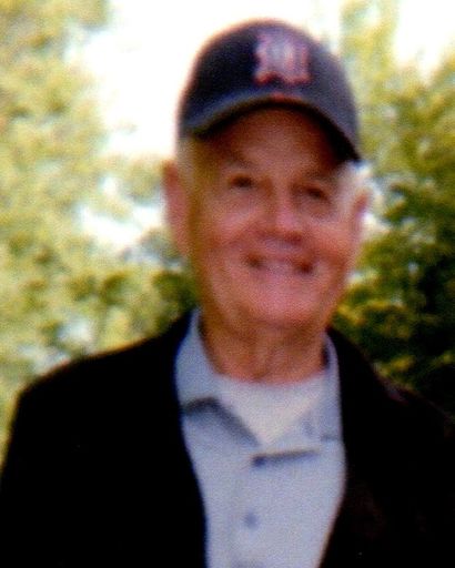 Kenneth C. Clouthier's obituary image