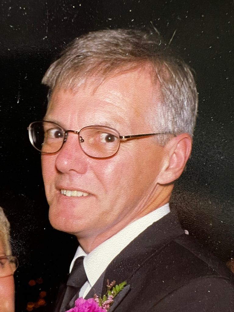 Robert W. Smith, Jr. Profile Photo
