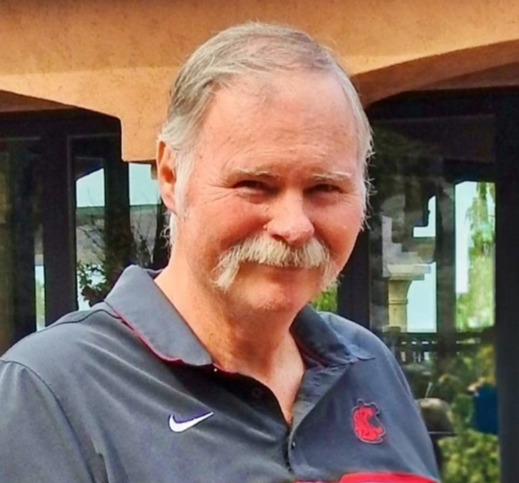 John William Peterson Profile Photo
