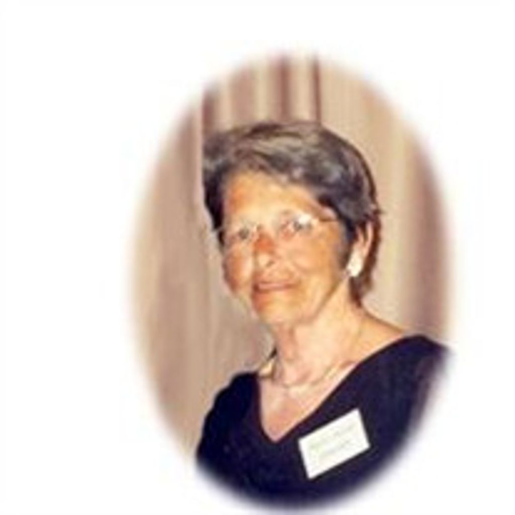 Marie Austin Edmunds