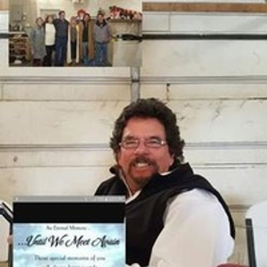 Ken Mccully Profile Photo