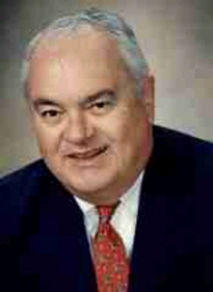 Dr. Edward G. Bowen