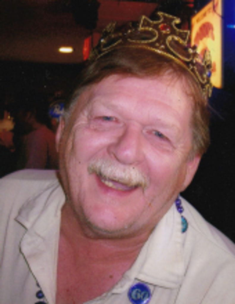 Michael G. Mannheimer