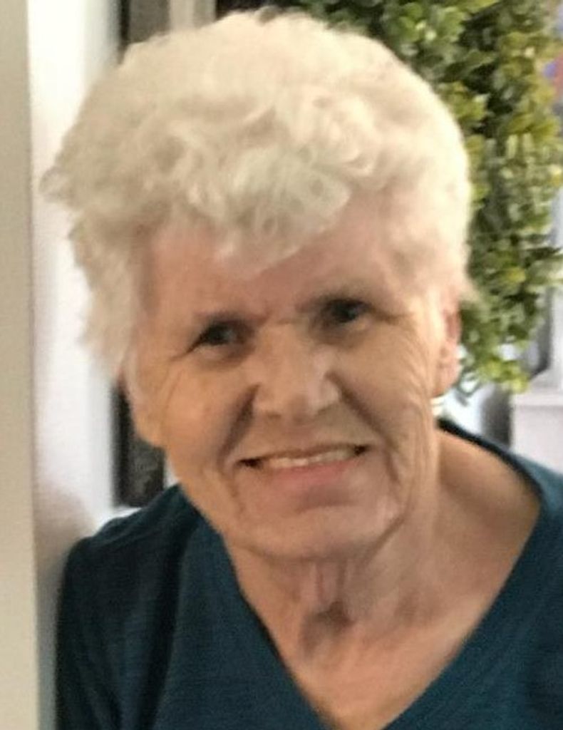 Evelyn Taylor