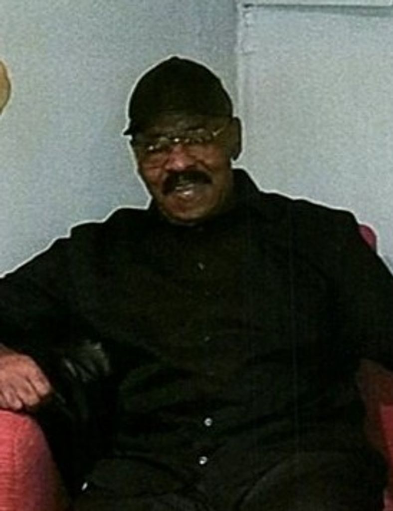 David Lee Brewster, Sr.